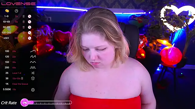 Snapshot of Tinker_Belll chatting on 02-09-25, 01:44 Tinker Belll online show from 02-09-25, 01:44