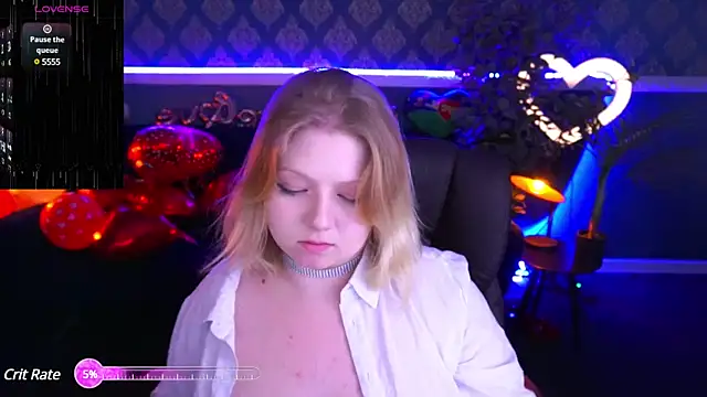 Tinker Belll online show from 02-19-25, 10:42