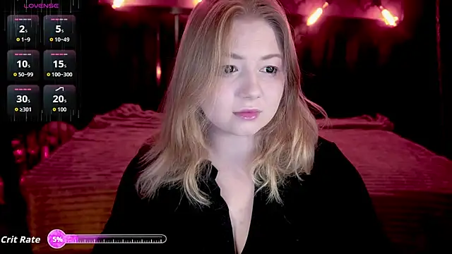 Tinker Belll online show from 03-20-26, 08:25