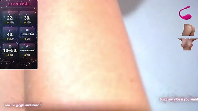 kyara pride online show from 12-17-25, 10:05