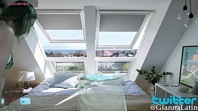 Snapshot of Gianna_latin chatting on 01-28-25, 05:56 Gianna latin online show from 01-28-25, 05:56