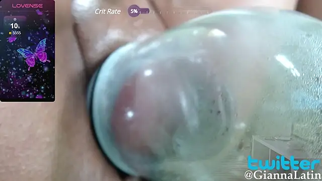 Snapshot of Gianna_latin chatting on 02-12-25, 11:20 Gianna latin online show from 02-12-25, 11:20