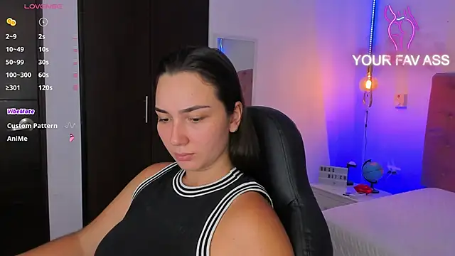 ava blue online show from 01-14-25, 07:43