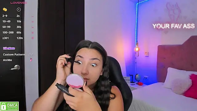 ava blue online show from 01-24-25, 07:49