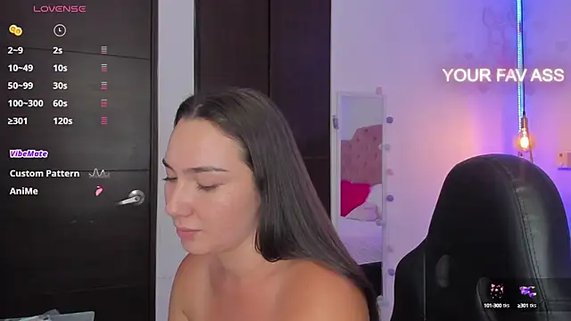 ava blue online show from 02-13-25, 01:40