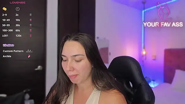 ava blue online show from 02-21-25, 07:43