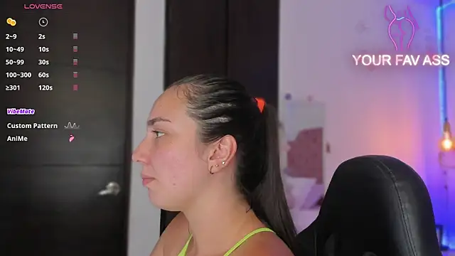 ava blue online show from 03-05-25, 07:38