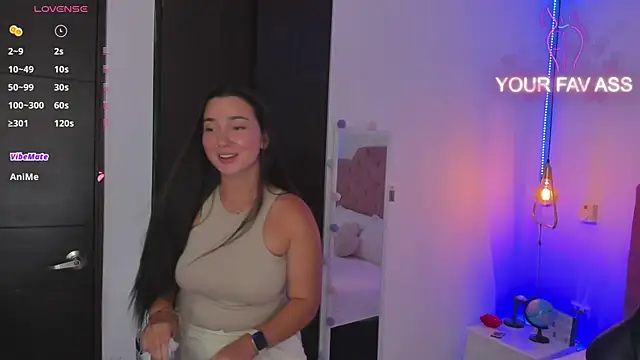 ava blue online show from 03-22-25, 01:54