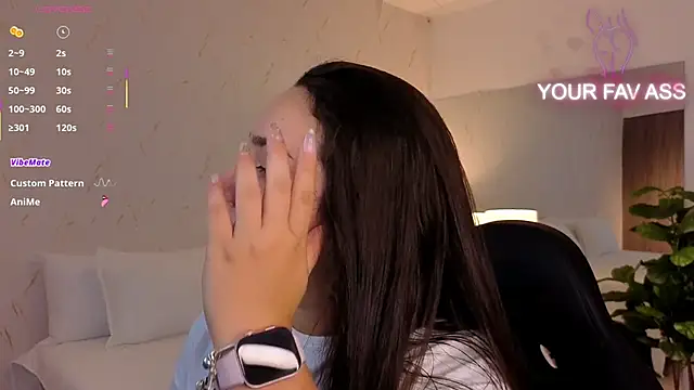 ava blue online show from 09-29-25, 07:40