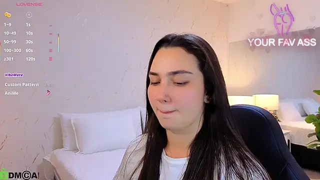 ava blue online show from 10-02-25, 07:43