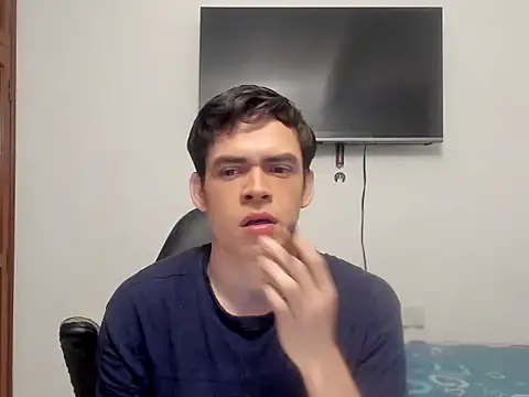 Lucian Gomez  online show from 10-28-25, 06:50