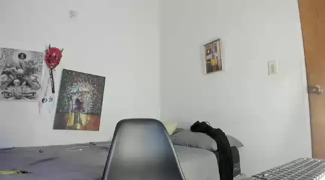  Coddygold  online show from 01-14-25, 10:44