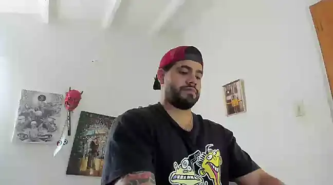  Coddygold  online show from 01-16-25, 06:48