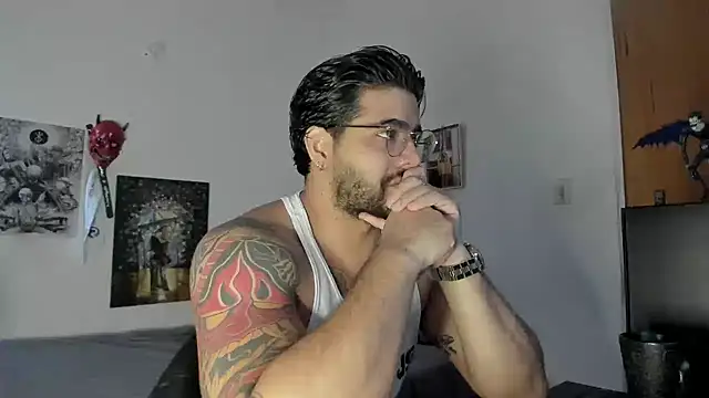  Coddygold  online show from 01-23-25, 12:09