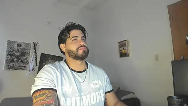  Coddygold  online show from 01-31-25, 11:56