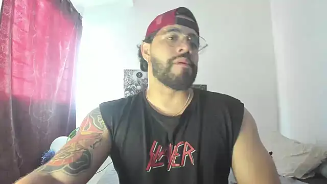  Coddygold  online show from 02-03-25, 01:51