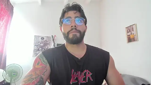  Coddygold  online show from 02-03-25, 08:57