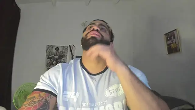  Coddygold  online show from 02-06-25, 11:26