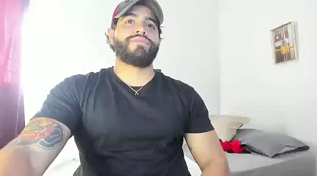  Coddygold  online show from 02-15-25, 04:01