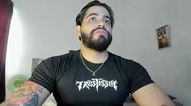  Coddygold  online show from 02-18-25, 11:44