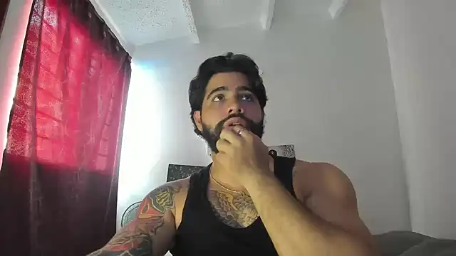  Coddygold  online show from 02-26-25, 03:08