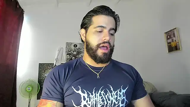  Coddygold  online show from 03-11-25, 11:44