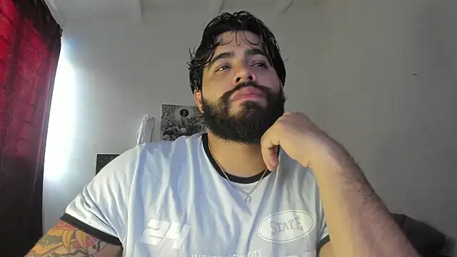  Coddygold  online show from 03-13-25, 09:37