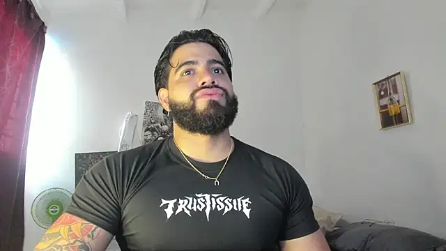  Coddygold  online show from 03-19-25, 12:01