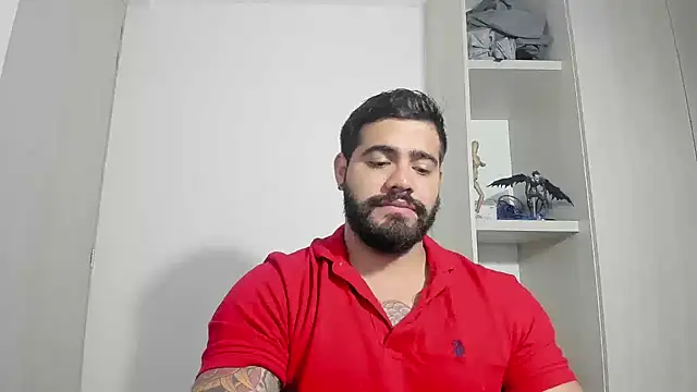  Coddygold  online show from 09-10-25, 12:38