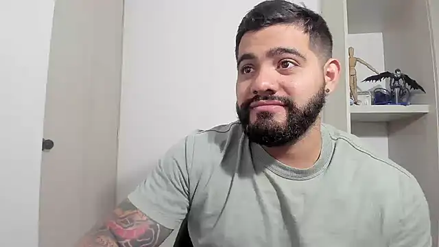  Coddygold  online show from 09-16-25, 02:18