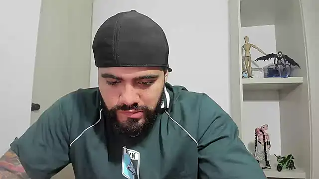  Coddygold  online show from 09-18-25, 11:56