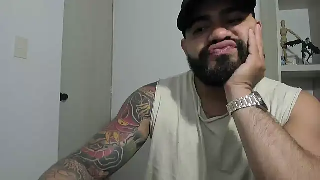  Coddygold  online show from 09-23-25, 11:35