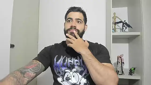  Coddygold  online show from 09-28-25, 12:10