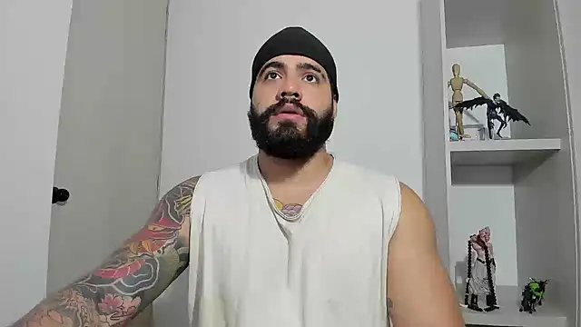  Coddygold  online show from 10-07-25, 12:35