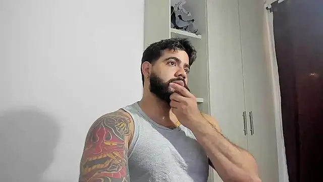  Coddygold  online show from 10-13-25, 03:12