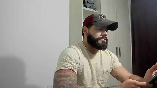  Coddygold  online show from 10-18-25, 10:49