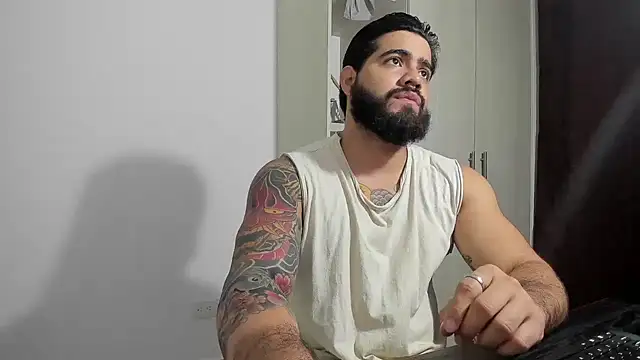  Coddygold  online show from 11-12-25, 11:54