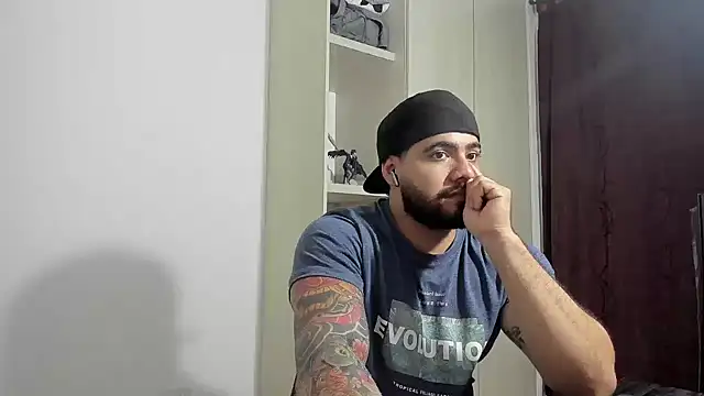  Coddygold  online show from 11-17-25, 12:16