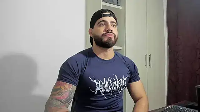  Coddygold  online show from 11-18-25, 11:36