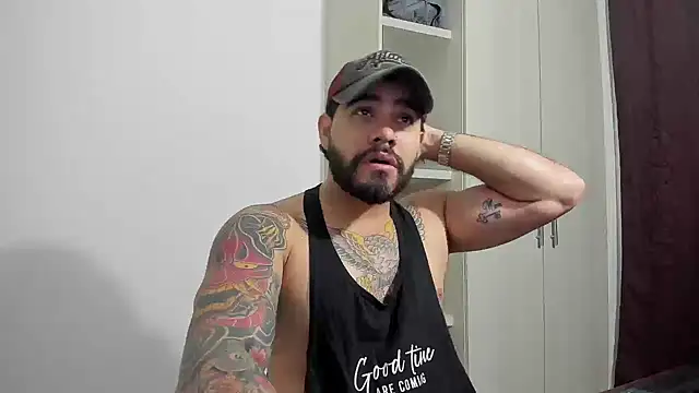  Coddygold  online show from 11-26-25, 03:57