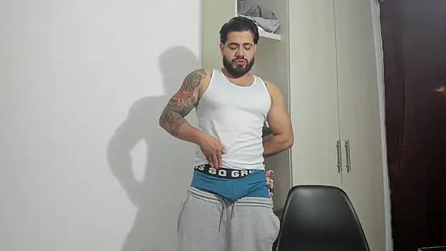  Coddygold  online show from 12-19-25, 10:44