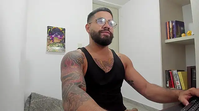  Coddygold  online show from 02-24-26, 12:52