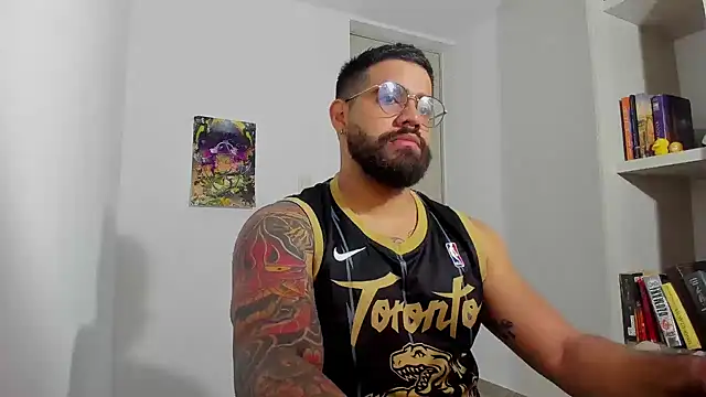  Coddygold  online show from 02-27-26, 12:38