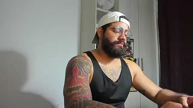  Coddygold  online show from 04-10-26, 11:59