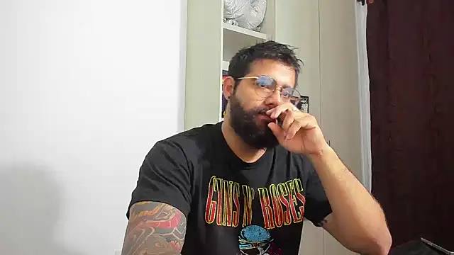  Coddygold  online show from 04-13-26, 11:16