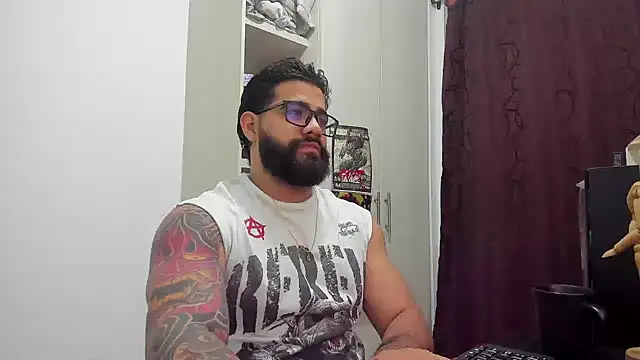  Coddygold  online show from 05-30-26, 12:52