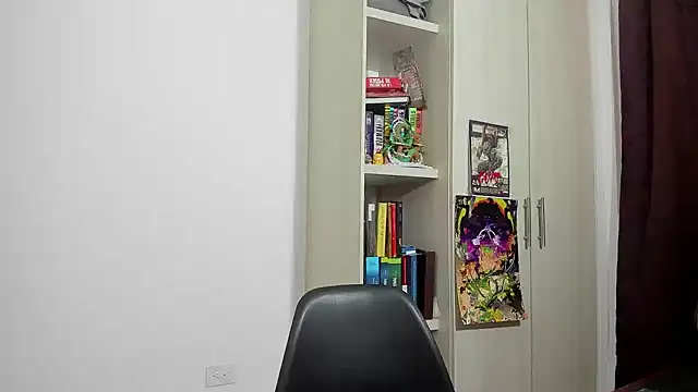  Coddygold  online show from 06-12-26, 08:30