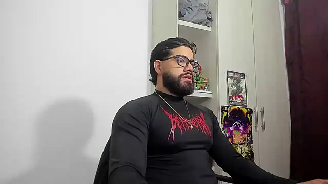 Coddygold  online show from 07-17-26, 11:28
