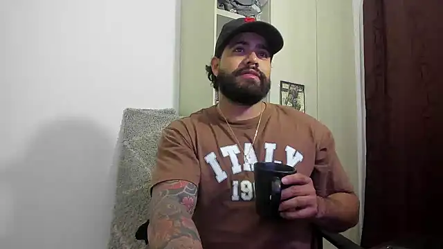  Coddygold  online show from 07-28-26, 09:36