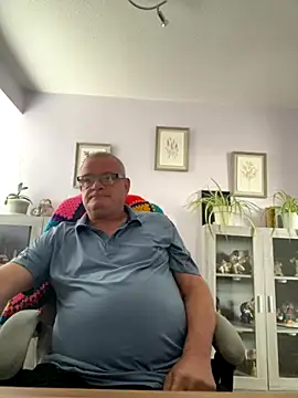 Garry831 online show from 10-08-25, 02:25